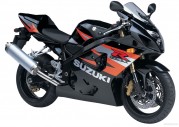 Suzuki GSX-R600